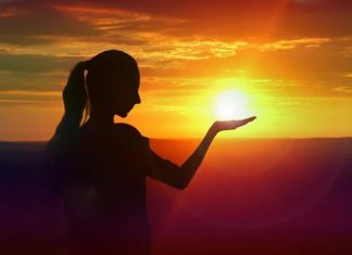 Vous êtes les Créateurs de votre devenir sur la Terre