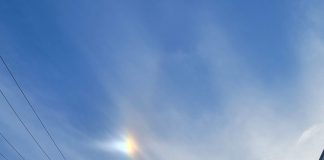 Les Andromédiens – Reflet de l’Intérieur