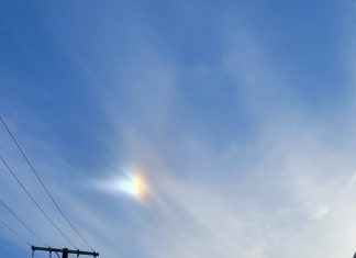 Les Andromédiens – Reflet de l’Intérieur