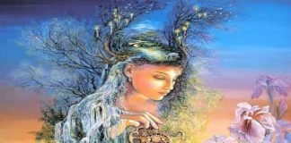 LORSQU’ENFIN VOUS VOUS AIMEREZ