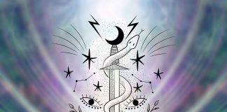 Astrologie Intuitive – Prévisions d’Octobre 2021