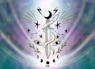 Astrologie Intuitive – Prévisions d’Octobre 2021