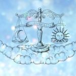 Astrologie Intuitive – Saison de la Balance 2021