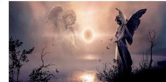 L’ESTUAIRE DES ANGES