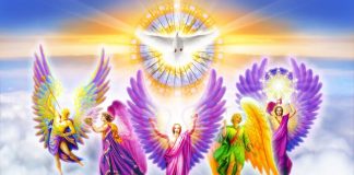 « Debout chers Frères, levez-vous ! »