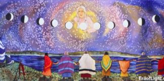 Les Grands-Mères : S’Aligner Avec La Lumière