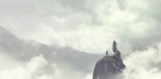 Le Créateur – Légèreté de l’être