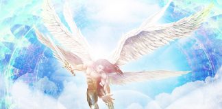 Archange Michaël – Rechargez Votre Lumière !