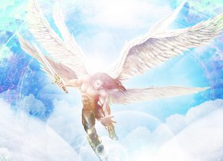 Archange Michael : Célébration