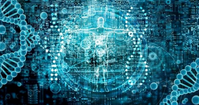 Réinformation Cellulaire