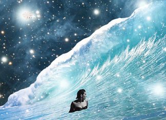 Le Créateur – Tenez bon