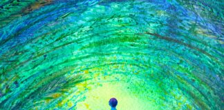 Le Créateur – Votre Espace Sacré