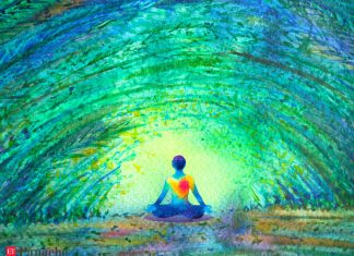 Le Créateur – Votre Espace Sacré