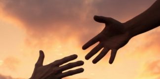 L’altruisme est le défi de cette Humanité