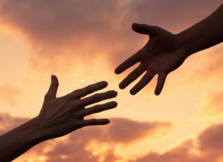 L’altruisme est le défi de cette Humanité