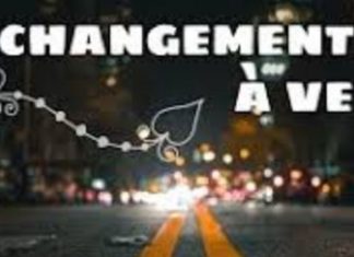 Le Créateur – Changements à Venir