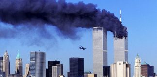 Vingt Ans de Mensonge