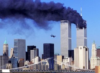 Vingt Ans de Mensonge