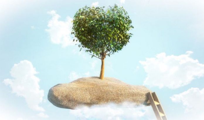 Incarnation - Ascension