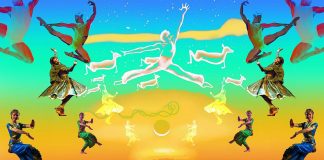 Plus Rien Maintenant ne devrait Vous Faire Fléchir