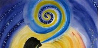 Le Créateur – Le Cœur de l’Univers