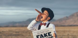 Qui sont les réels diffuseurs de mensonges dans votre saga humaine ?