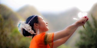 Le Créateur – Murmures