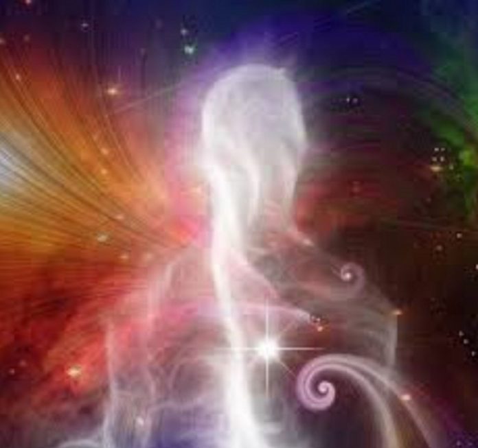 être lumiere univers