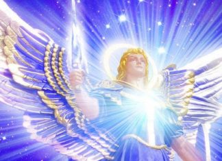 Méditation – Marche de l’Évolution – Michaël – Jour 7