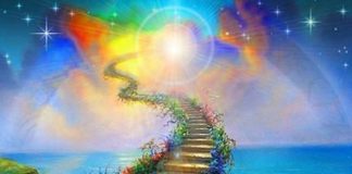 LE RETOUR À SA SOURCE INTÉRIEURE