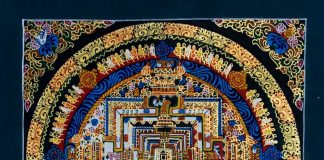 Le Créateur – La Vie