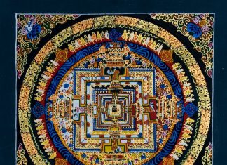 Le Créateur – La Vie