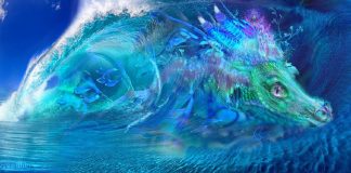 La Galaxie des Elohim Solaires de l’âge d’or