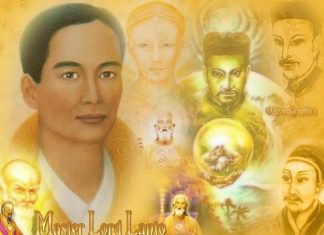 Lanto – Des Piliers de Lumière pour Éclairer le Chemin