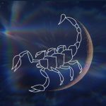 Nouvelle Lune en Scorpion