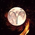 Pleine Lune du Bélier