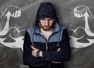 Le Créateur – Pouvoir et Force