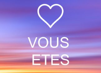 Le Créateur – Qui Vous Êtes