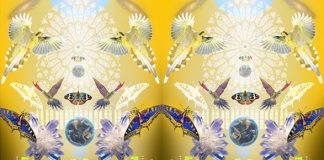 VOUS ÊTES NOTRE RELAI SUR LA TERRE…