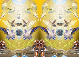 VOUS ÊTES NOTRE RELAI SUR LA TERRE…