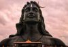 SHIVA – Ne vous mettez pas en colère. Soyez en paix et heureux de voir que le nouveau monde n’a pas le choix que d’être là