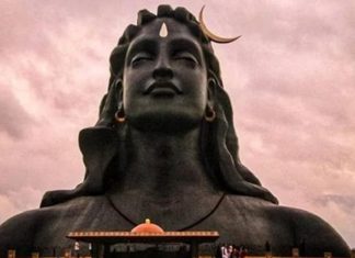 SHIVA – Ne vous mettez pas en colère. Soyez en paix et heureux de voir que le nouveau monde n’a pas le choix que d’être là