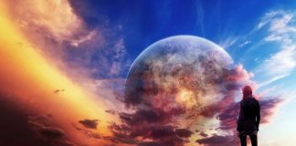 ARCHANGE JOPHIËL : PARTICIPER À LA CRÉATION DU NOUVEAU MONDE