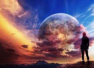 ARCHANGE JOPHIËL : PARTICIPER À LA CRÉATION DU NOUVEAU MONDE