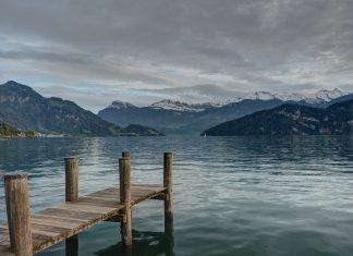 Dégagez les Distractions dans Votre Vie