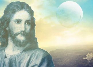 Message de Sananda sur l’Évolution en cours – partie 35