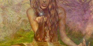 Le Créateur – Restez Centré, Restez Ancré