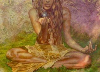 Le Créateur – Restez Centré, Restez Ancré