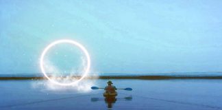 Message aux Travailleurs de Lumière – 1er octobre 2021