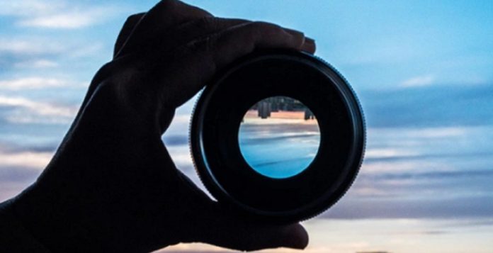 focus-objectif-lentille